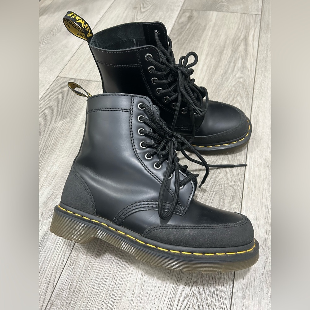 Doc Martens boots